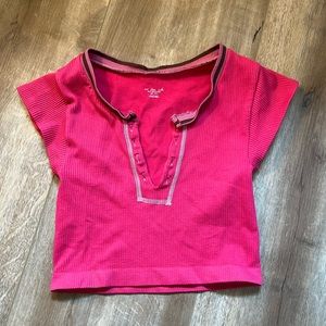 Out from under go for gold top